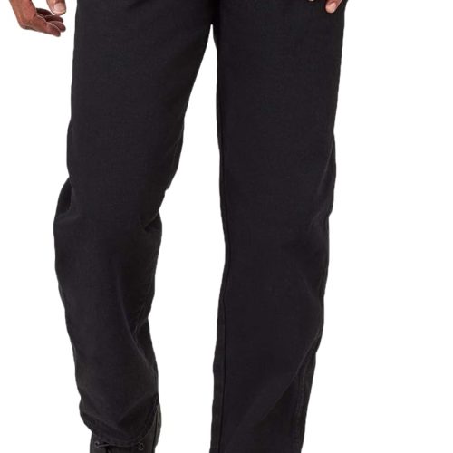 Men's Classic Relaxed Fit